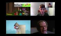 Thumbnail of Awesomekidxd Sparta Extended Fourparison #28