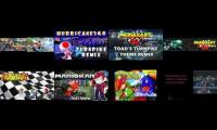 Thumbnail of N64 Toads Turnpike Ultimate Mashup: Perfect Edition (10 Songs) (Fixed)