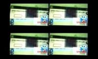 4 Snully Smashes A Funai Television