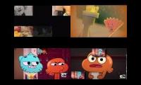 Thumbnail of Jordan Lees Favorite Sparta Remix Quadparison 2