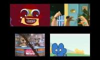 Thumbnail of Sparta 2022 Side-by-side Remixes 2
