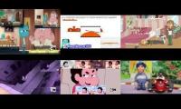 Thumbnail of My Catchy 6-parison Side-by-side