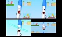 Thumbnail of Pen - I Ever Done Sparta Extended Fourparison (All Versions)
