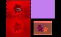 Thumbnail of 4 Noggin And Nick Jr Logo Collection V223