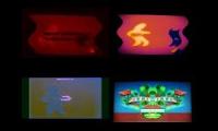 4 Noggin And Nick Jr Logo Collection V224