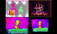 4 Noggin And Nick Jr Logo Collection V270