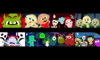ALPHABET EIGHTPARISON