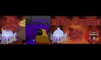 Devilish Depths Duets
