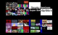 Thumbnail of TOO MANY SPARTA REMIXES