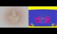 Thumbnail of 2 Noggin And Nick Jr Logo Collection V3034