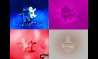 4 Noggin And Nick Jr Logo Collection V1066