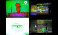 Thumbnail of 4 Noggin And Nick Jr Logo Collection V1067