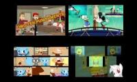 Thumbnail of Sparta 2022 Side-by-side Remixes 6