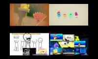Thumbnail of Sparta 2022 Side-by-side Remixes 7