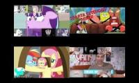 Thumbnail of Sparta 2022 Side-by-side Remixes 11