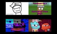 Thumbnail of Sparta 2022 Side-by-side Remixes 13