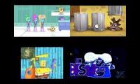 Thumbnail of Sparta 2022 Side-by-side Remixes 15