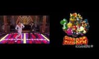 Thumbnail of Mario rpg best song ever forest