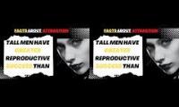Thumbnail of 3. Proven Facts - About Psychology of Attraction-(Tall men have greater reproductive success than...