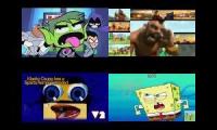 Thumbnail of My Favorite Sparta Quadparison Side-by-side 5