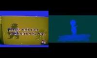 Thumbnail of 2 Noggin And Nick Jr Logo Collection V3038