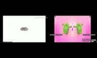 Thumbnail of 2 Noggin And Nick Jr Logo Collection V2360