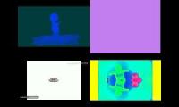 Thumbnail of 4 Noggin And Nick Jr Logo Collection V295