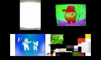 4 Noggin And Nick Jr Logo Collection V300
