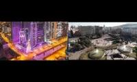 Thumbnail of Dream On - Dan Guidance-VS-The Wall - Moekel