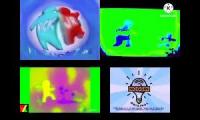 4 Noggin And Nick Jr Logo Collection V301