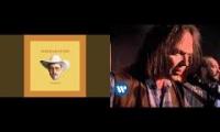 Thumbnail of Neil Young - Dancing On My Own