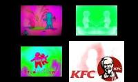 Thumbnail of 4 Noggin And Nick Jr Logo Collection V304