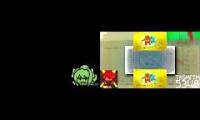 2 Noggin And Nick Jr Logo Collection V3039