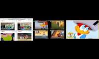 Up To Faster 9 parison to Woody Birds