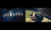 Universal logo comparison