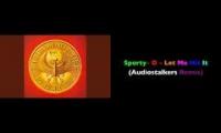 September by Earth, Wind, and Fire but it is Let Me Hit It by Sporty-O