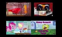 Thumbnail of Sparta 2022 Side-by-side Remixes 23