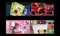 Thumbnail of Sparta 2022 Side-by-side Remixes 27