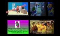 Thumbnail of Sparta 2022 Side-by-side Remixes 34