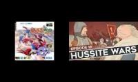 MashupSegaCDHussiteWars