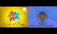 Thumbnail of 2 Noggin And Nick Jr Logo Collection V3041