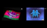 Thumbnail of 2 Noggin And Nick Jr Logo Collection V3042