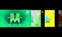 Thumbnail of (Fixed) 2 Noggin And Nick Jr Logo Collections V2070