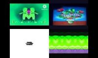 Thumbnail of 4 Noggin And Nick Jr Logo Collection V310