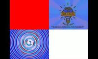 Thumbnail of 4 Noggin And Nick Jr Logo Collection V311