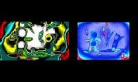 Thumbnail of (Fixed) 2 Noggin And Nick Jr Logo Collection V429