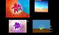 Thumbnail of (Fixed) 4 Noggin And Nick Jr Logo Collection V444