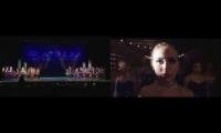 Thumbnail of Katie Queen of Tennessee dance routine sync