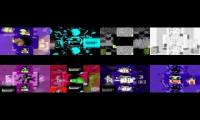 8 scans (Klasky Csupo version)