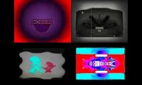 4 Noggin And Nick Jr Logo Collections V311